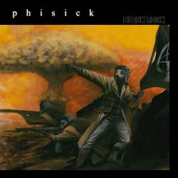 Phisick : Black Rock